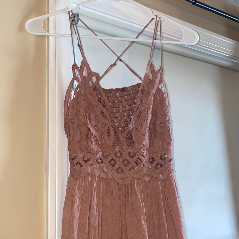 Free People Dress